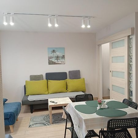 Apartament Zacisze Częstochowa Exterior foto